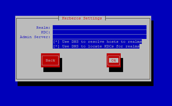 kdc-dns-autodiscovery