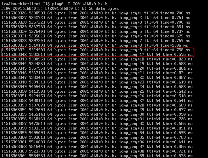 Failover_ping